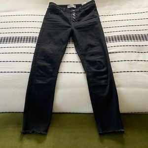 Abercrombie Skinny Jeans
